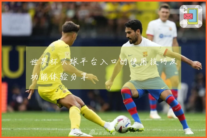 世界杯买球平台入口的使用技巧及功能体验分享