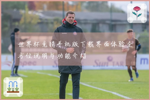 世界杯竞猜手机版下载界面体验全方位说明与功能介绍