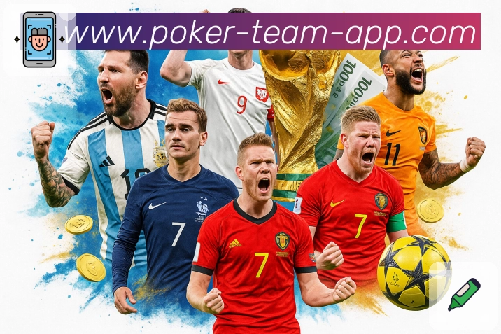 德州扑克游戏App功能展示：事件提示、数据对比与互动